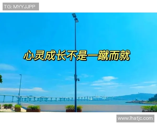 林葳的成长之路：追寻梦想与自我探索的心灵旅程