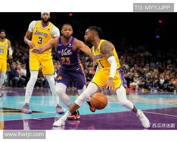 湖人对阵太阳精彩视频回放全场集锦及赛后分析分享